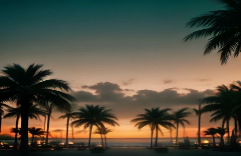 Miami Beach